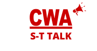 CWA S-T Talk