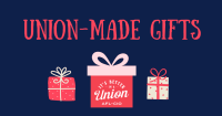 Union-Made Gifts
