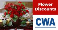 Union Plus Flowers Discount