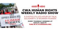 Human Rights Radio Show
