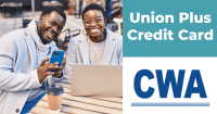 Union Plus Credit Card