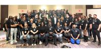 IUE-CWA Hosts National Diversity Training