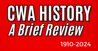 CWA History