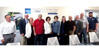 CWA Leader Attends Broadband Roundtable in Nevada