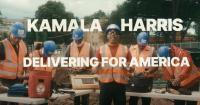 CWA UTC Kamala Harris Video Still