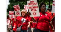 AT&T Southeast Bargaining
