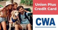Union Plus Credit Card