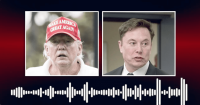 Trump-Musk Interview