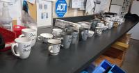 ADT Coffee Cups