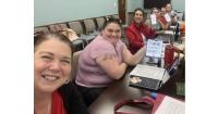 CWA Local 1122 Reaches Tentative Agreement with Crisis Services