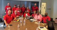 CWA AT&T Labor Advisory Forum Meeting