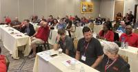 CWA District 2-13 Holds Annual Conference