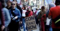 New York Times Tech Guild ULP Strike