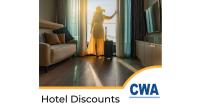 Union Plus Hotel Discounts