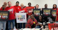 2023 Next Gen Human Rights Training