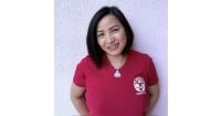 CWA Local 9510 Secretary-Treasurer Kristy Pham