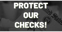 Protect Our Checks