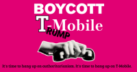 T-Mobile Boycott