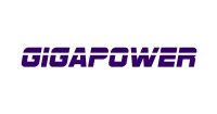 Gigapower logo