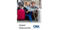 Union Plus Hotel Discounts