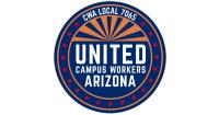 United Campus Workers-CWA Arizona