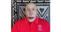 AFL-CIO Native American Heritage Month - CWA Local 7019 Steward Terris Tree
