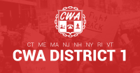 CWA District 1