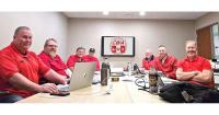 CWA District 4 Bargaining Team