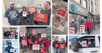 AT&T Mobility Orange Bargaining