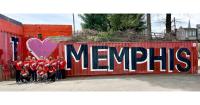 T&T Members Get Organizing Training in Memphis