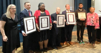 George Meany Awards