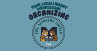 Memphis Public Library Workers Union