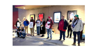 Alamo Drafthouse ULP Strike in Denver