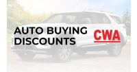 Union Plus Auto Buying