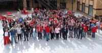 CWA District 7 Annual Conference