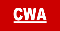 CWA Logo
