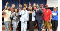 CWA Human Rights Committee - Eric's Law