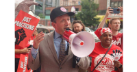Brad Lander Wins NY-10th Democratic Primary