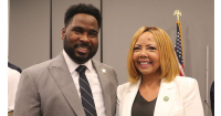 CWA Local VP Testifies in Congressional AI Hearing