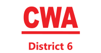 CWA District 6