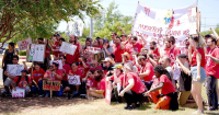 Save Our Devs Rallies Across North America