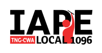IAPE Logo