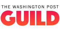 Washington Post Guild