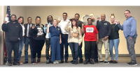 IUE-CWA Members Met With Rep. Khanna in Dayton