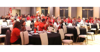 CWA District 4 Annual Meeting