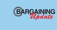 Bargaining Update