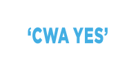 CWA Yes