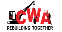 CWA 78th Convention Logo