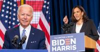 Biden Harris 2020