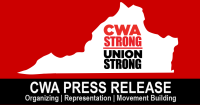 Virginia Press Release